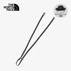 THE NORTH FACE Horizon Hat Strap ブラック