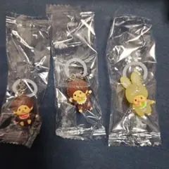 モンチッチめじるしアクセサリー 2