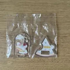 サンリオ×はま寿司 マロンクリーム アクリルスタンド