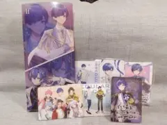 いれいす　If　紙類　まとめ　③