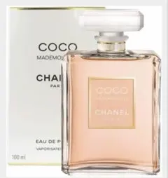 CHANEL COCO Mademoiselle 100ml 新品未開封