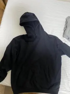 AECA WHITE 紺　パーカー 에이카화이트