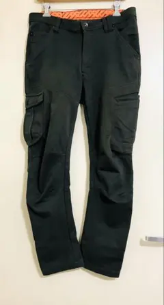 ワークマンカーゴパンツ