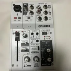 2025年最新】AG03 ジャンクの人気アイテム - メルカリ