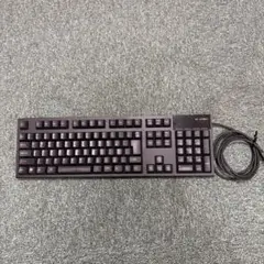 realforce se170s キーボード 送料無料 匿名配送 - メルカリ
