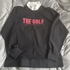 ［希少］木梨サイクル　THE GOLF モックピステ