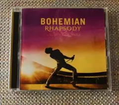 Queen Bohemian Rhapsody サウンドトラック