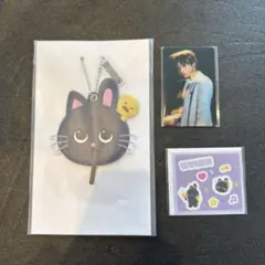 RIIZE オンラインくじ ウォンビンセット