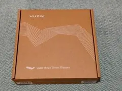 VUZIX M400 SMART GLASSES 4,800mAh バッテリー版