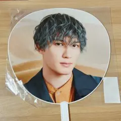 SixTONES Feel da CITY うちわ 田中樹以外