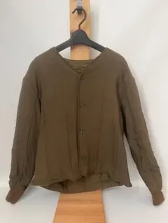 チェコ軍 ミリタリージャケット