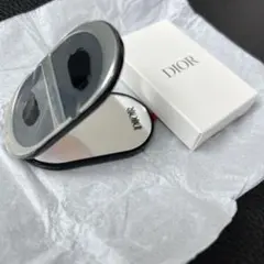 2025 DIOR/ディオール ノベルティ ミラー/スマホスタンド 新品