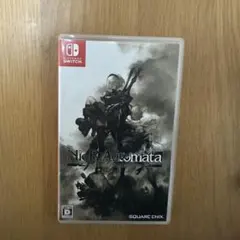 NieR:Automata The End of YoRHa Edition