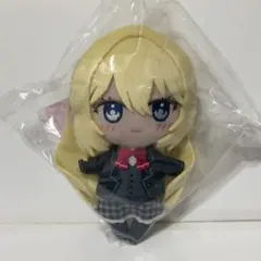 わたしが恋人になれるわけないじゃん、ムリムリ！ ふぁぶぬい 王塚真唯のサムネイル