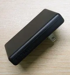 CIO Mate Charger003 20W ライトブラック 充電器