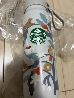 スターバックス福袋2026 ５点