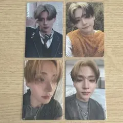 ALD1 ALPHA DRIVE ONE サンウォン トレカ