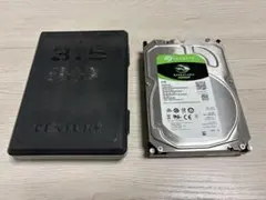 Seagate Barracuda 6TB 内蔵型HDD Amazon.com: Seagate BarraCuda Pro Performance Internal Hard Drive