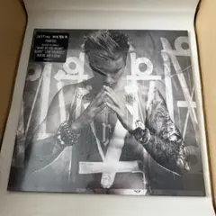 2026年最新】justin bieber lpの人気アイテム - メルカリ