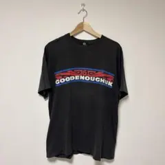 90's GOODENOUGH×anvil GDEH93 T-Shirts OG - メルカリ