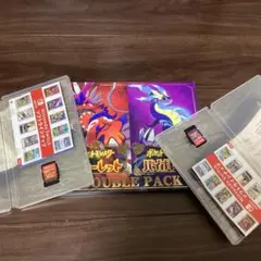 ポケモンSVセット(箱付き)