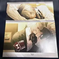 Collar×Malice カラマリ オトガ ランチョン - メルカリ