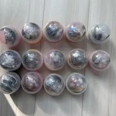 未開封カプセルプラレールトーマスセット売り14種