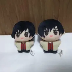 チビちびぐるみ　南雲