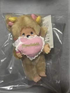 エンジェルモンチッチ　ペア　タグつき 71CmTp6vPtL._UF350,350_QL50_.jpg