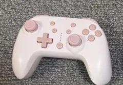 (ちょこさん専用)ピンク コントローラー