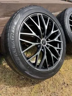 2026年最新】ハリアー 19インチphevホイールの人気アイテム - メルカリ