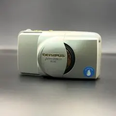 Olympus μ[mju:]-III 135 コンパクトフィルムカメラ - メルカリ