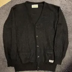 2025年最新】ワコマリア モヘア カーディガンの人気アイテム