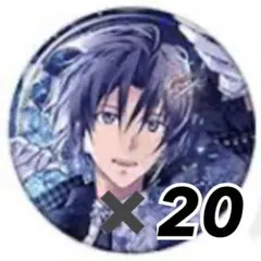あんスタ 10周年 缶バッジ 瀬名泉 - メルカリ