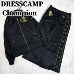 ドレスキャンプ