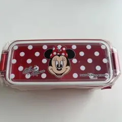 東京ディズニーリゾート ミニーマウス 2段ランチボックスのサムネイル