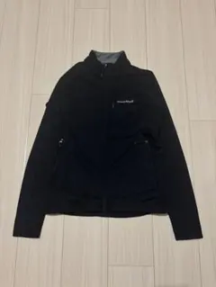 montbell フリースジャケット