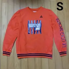 ルコックスポルティフゴルフ　スニードブルゾン