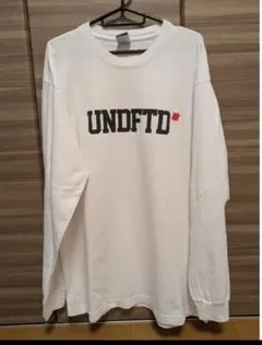 UNDEFEATED　美品　限定値下げのサムネイル