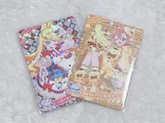 ひみつのアイプリ リング2弾 サンリオコラボ 2枚セット