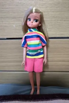 2026年最新】初代リカちゃん ピチピチリカの人気アイテム - メルカリ