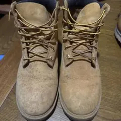 Timberland ワークブーツ 24.5cmのサムネイル