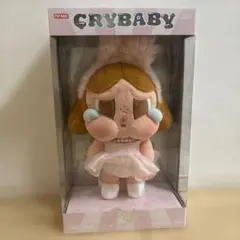CRYBABY クライベイビー　SHINY SHINY シリーズ ぬいぐるみ