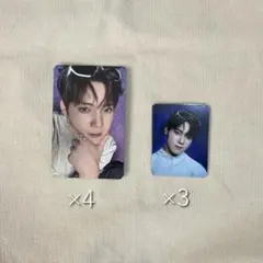 【木村柾哉】トレカ／INI THE ORIGIN Winning ver.