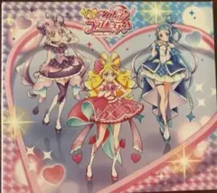 キミとアイドルプリキュア CD12枚&メガジャケ12枚セット - メルカリ