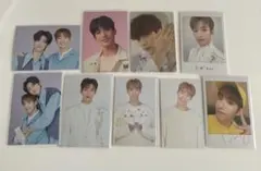 SEVENTEEN セブチ ドギョム 過去トレカ 6枚セット - メルカリ