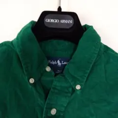 RALPHLAUREN　コーデュロイ　ヴィンテージ