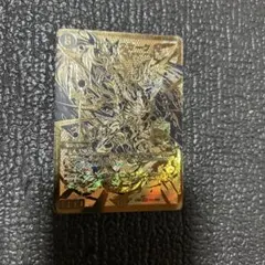 デュエルマスターズ 卍デ・スザーク卍