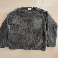 Engineered Garments フリースジャケット 160