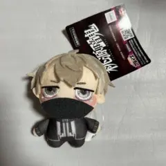 桃源暗鬼 ちょぴぬいぷち 皇后崎迅